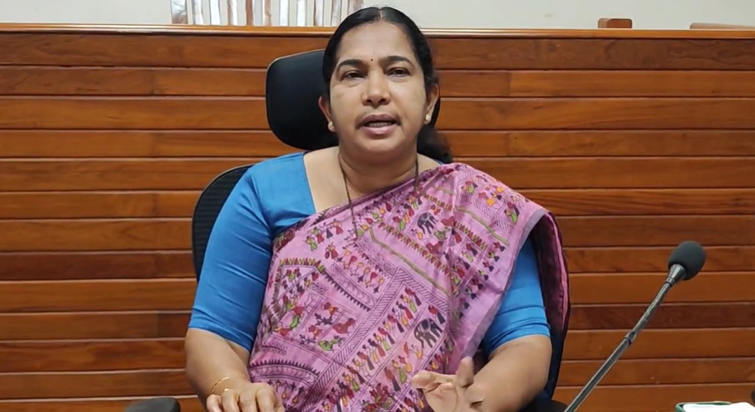 ಮಲ್ಪೆ ಬಂದರಿನಲ್ಲಿ ಮಹಿಳೆಗೆ ಹಲ್ಲೆ ನಡೆಸಿದವರ ವಿರುದ್ಧ ಸೂಕ್ತ ಕ್ರಮ: ಜಿಲ್ಲಾಧಿಕಾರಿ ಡಾ. ವಿದ್ಯಾಕುಮಾರಿ - News Karnataka