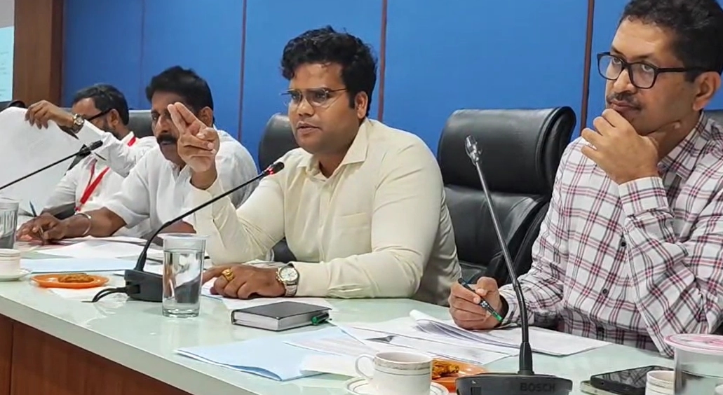 ಗೃಹಲಕ್ಷ್ಮೀ ಯೋಜನೆಯ ಸಮಸ್ಯೆಯ ಬಗ್ಗೆ ಸರಕಾರಕ್ಕೆ ಮಾಹಿತಿ ನೀಡಿ: ಅಶೋಕ್ ಕುಮಾರ್ ಕೊಡವೂರು - News Karnataka