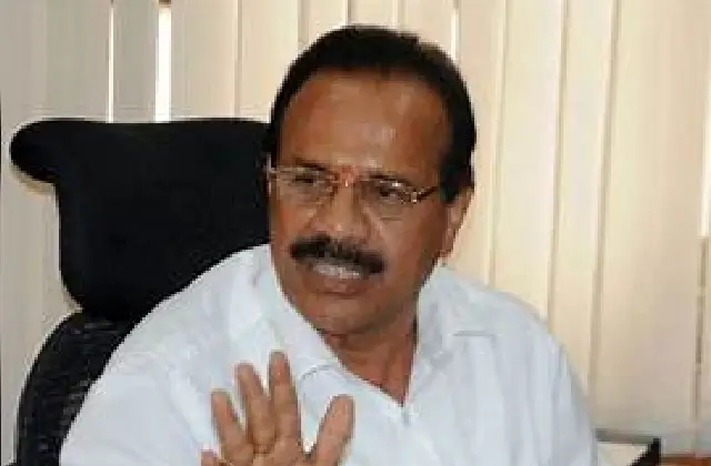 ಮಾಜಿ ಮುಖ್ಯಮಂತ್ರಿ ಸದಾನಂದ ಗೌಡರ ಬ್ಯಾಂಕ್ ಖಾತೆಯಿಂದ 3 ಲಕ್ಷ ದೋಚಿದ ಸೈಬರ್ ಕದೀಮರು! - News Karnataka
