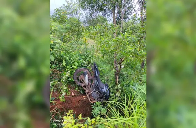 ಮಣಿಪಾಲ: ಭೀಕರ ರಸ್ತೆ ಅಪಘಾತ; ಯುವಕ ಮೃತ್ಯು - News Karnataka