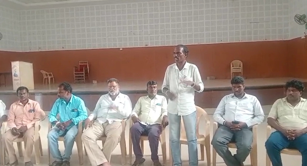 ಜಾತಿ ಜನಗಣತಿ ಸಮೀಕ್ಷೆಗೆ ಹೆಚ್ಚಿನ ಕಾಲಾವಕಾಶ ನೀಡಿ - News Karnataka