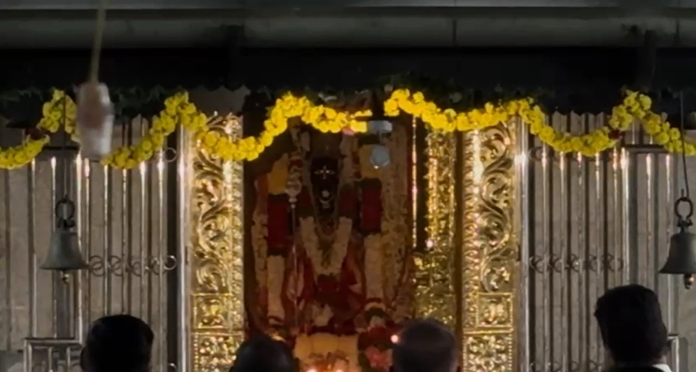 ಉಡುಪಿಯಲ್ಲಿ ಚಂಪಾ ಷಷ್ಠಿ ಸಂಭ್ರಮ; ಮುಚ್ಲುಕೋಡು ದೇವಸ್ಥಾನದಲ್ಲಿ ನಾಗದೇವರಿಗೆ ವಿಶೇಷ ಪೂಜೆ - News Karnataka