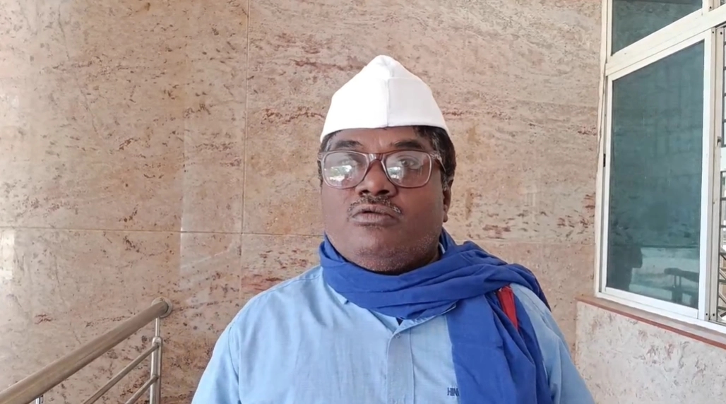 ಸರ್ಕಾರ ನಿದ್ರೆ ಮಾಡ್ತಾ ಇದ್ದೀಯಾ..? ರಜೆ ನೀಡಿರುವ ಶನಿವಾರಗಳನ್ನು ರದ್ದುಪಡಿಸಿ; ನಗರ್ಲೆ ಎಂ ವಿಜಯಕುಮಾರ್ ಆಗ್ರಹ - News Karnataka