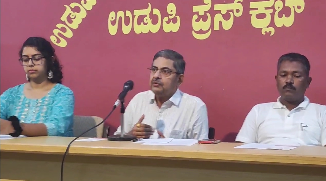 ಎ.2 ರಿಂದ ಉಡುಪಿಯಲ್ಲಿ ದುಬೈ ಮೂಲದ "ಮೊಲ್ಟೊ ಕೇರ್" ಪ್ರೊಪರ್ಟಿ ಸರ್ವೀಸ್ ಕಂಪೆನಿ ಕಾರ್ಯಾರಂಭ - News Karnataka