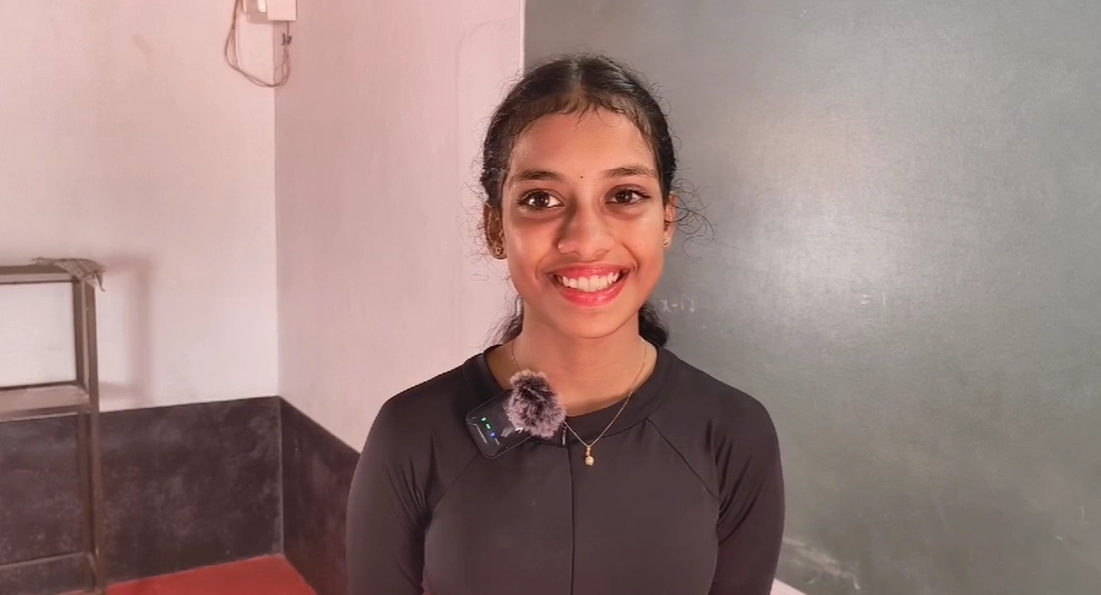ಅಂತರಾಷ್ಟ್ರೀಯ ಮಟ್ಟದಲ್ಲಿ ಭಾರತದ ಕೀರ್ತಿ ಪತಾಕೆ ಹಾರಿಸಿದ ಧನ್ವಿ ಪೂಜಾರಿಗೆ ಬೇಕಿದೆ ಪ್ರೋತ್ಸಾಹ - News Karnataka
