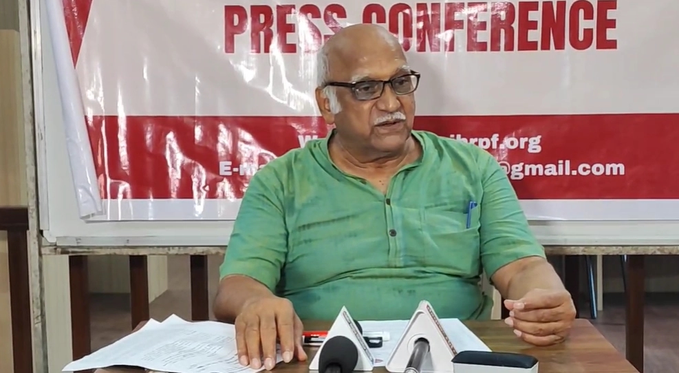 57 ಸಾವಿರಕ್ಕೂ ಅಧಿಕ ಪಾಲಿಸಿದಾರರಿಗೆ ನ್ಯಾಯ ಮರೀಚಿಕೆ: ರವೀಂದ್ರನಾಥ್ ಶಾನುಭಾಗ್ - News Karnataka