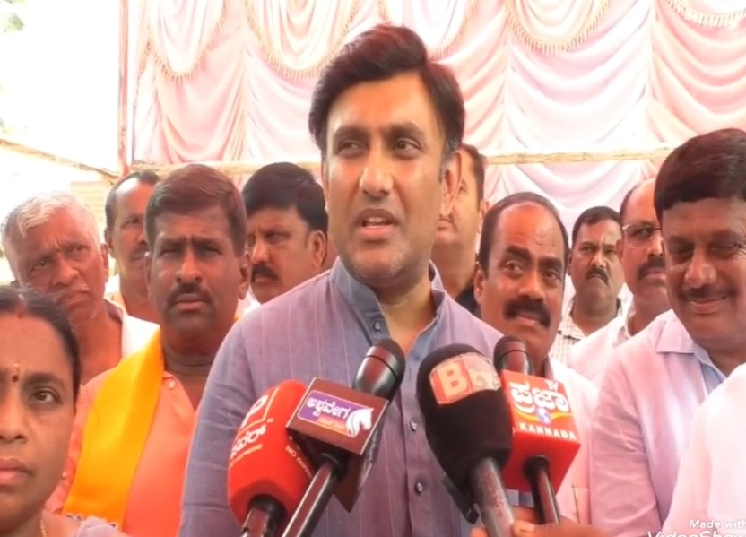 ʼಮುಂದಿನ ಚುನಾವಣೆಯಲ್ಲಿ ಕಾಂಗ್ರೆಸ್ ಸರಕಾರ ರಾಜ್ಯದಲ್ಲಿ ಅಧಿಕಾರಕ್ಕೆ ಬರುವುದಿಲ್ಲʼ - News Karnataka