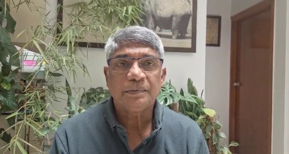 ರೈತರಿದ್ದರೇ ಕಾಡು, ಬೊಮ್ಮಲಾಪುರ ರೈತರ ಮೇಲಿನ ಎಫ್ಐಆರ್ ಸರಿಯಲ್ಲ: ಪರಿಸರವಾದಿ ಹೂವರ್ ಆಕ್ರೋಶ - News Karnataka