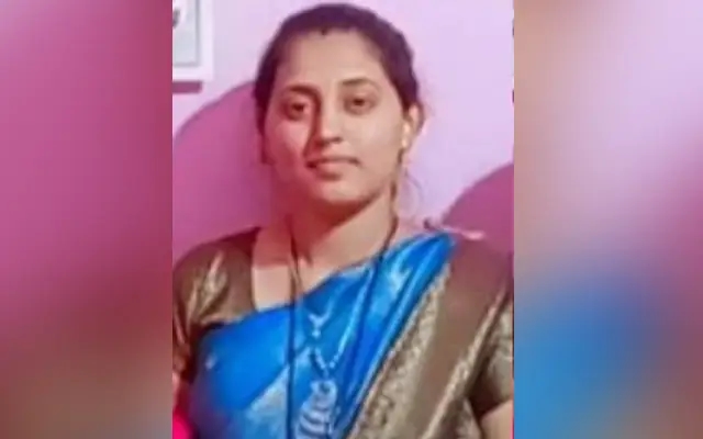 ಭಾರಿ ಮಳೆ : ನೀರು ತರಲು ಹೋದ ಮಹಿಳೆಗೆ ಕಾದಿತ್ತು ಗ್ರಹಚಾರ - News Karnataka