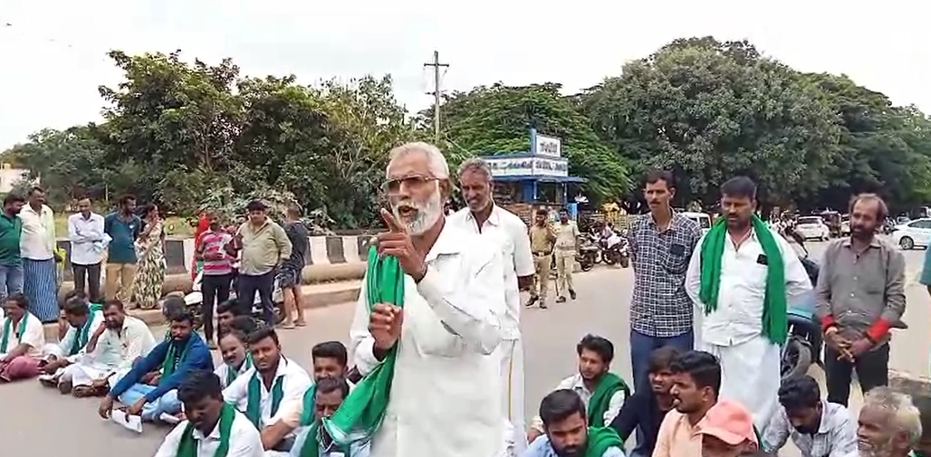 ಮರ್ಯಾದೆ ಕೊಡದವರಿಗೆ ಧಿಕ್ಕಾರವೇ ಜಯಘೋಷ : ಡಿಸಿಎಂ ವಿರುದ್ಧ ರೈತ ಸಂಘ ಸಿಡಿಮಿಡಿ - News Karnataka