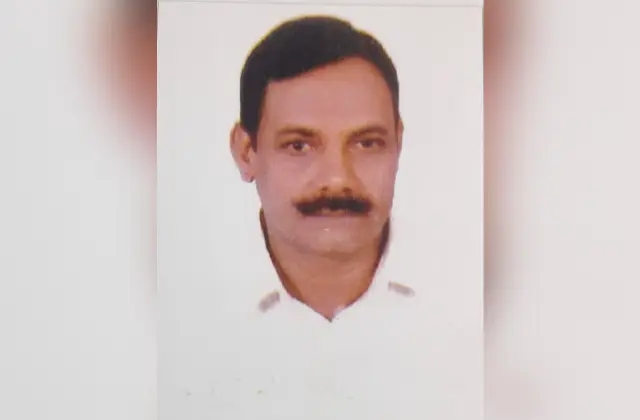 ಮಂಗಳೂರಿನ ಮಾಜಿ ಡಿಸಿಪಿ ಡಿ. ಧರ್ಮಯ್ಯ ಹೃದಯಾಘಾತದಿಂದ ನಿಧನ - News Karnataka