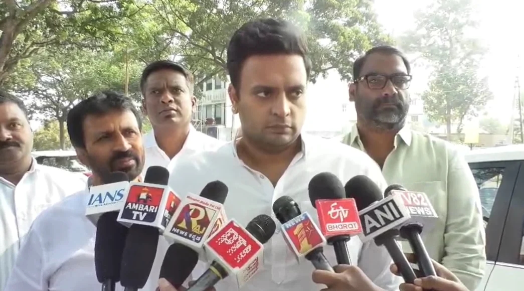 ಬಿಜೆಪಿ ವಿಜಯೋತ್ಸವ ವೇಳೆ ಚೂರಿ ಇರಿತ : ಮತ್ತೆ 7 ಆರೋಪಿಗಳ ಬಂಧನ - News Karnataka