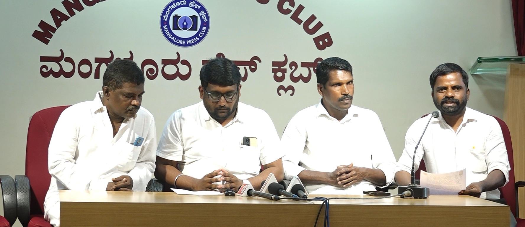 ಪರಿಶಿಷ್ಟ ಜಾತಿಗಳ ಸಮೀಕ್ಷೆ: ಆದಿ ದ್ರಾವಿಡರು ಉಪಜಾತಿ ‘ಗೊತ್ತಿಲ್ಲ'ವೆಂದು ನಮೂದಿಸಲು ಸಲಹೆ - News Karnataka