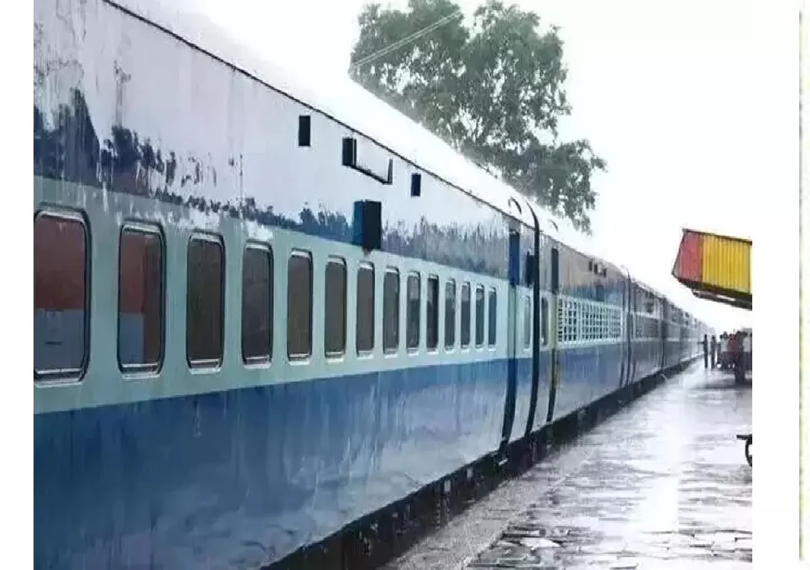 ಭಟ್ಕಳ: ರೈಲು ಬಡಿದು ಯುವಕ ಸಾವು - News Karnataka