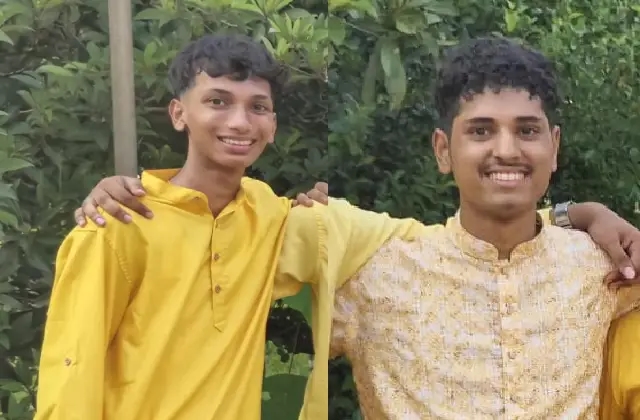 ಎನ್ಐಟಿಕೆ ಬೀಚ್ನಲ್ಲಿ ಈಜಲು ತೆರಳಿದ್ದ ಮುಂಬೈಯ ಯುವಕ ಸಾವು, ಮತ್ತೊಬ್ಬ ನಾಪತ್ತೆ - News Karnataka