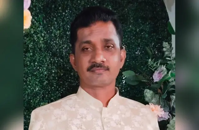ಉಡುಪಿ: ಅಪಘಾತದಲ್ಲಿ ಗಾಯಗೊಂಡಿದ್ದ ಹೋಟೆಲ್ ಮ್ಯಾನೇಜರ್ ಚಿಕಿತ್ಸೆ ಫಲಿಸದೆ ಮೃತ್ಯು - News Karnataka