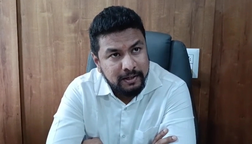 ನಂಜನಗೂಡು: ನಿರಂತರವಾಗಿ ಸುರಿಯುತ್ತಿರುವ ಕಪಿಲಾ ನದಿ ಪ್ರವಾಹಕ್ಕೆ ಹೈಅಲರ್ಟ್..! - News Karnataka