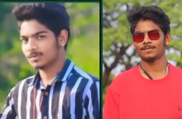 ಚಾಮರಾಜನಗರ : ಕೃಷಿ ಹೊಂಡದಲ್ಲಿ ಈಜಲು ಹೋಗಿ ಇಬ್ಬರು ಯುವಕರು ಸಾವು - News Karnataka