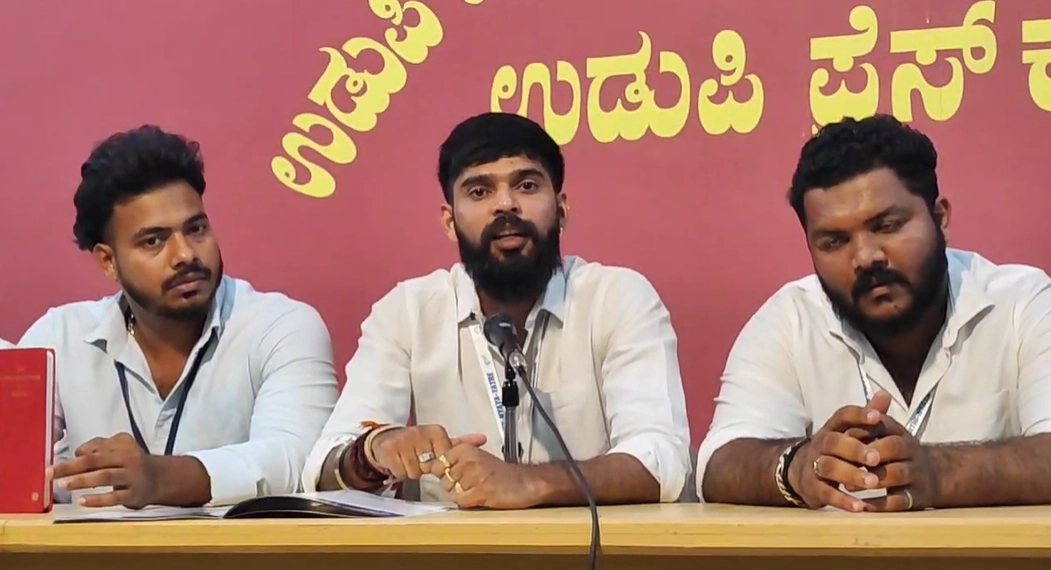 ಎನ್ ಎಸ್ ಯುಐನಿಂದ "ವಿದ್ಯಾರ್ಥಿ ನ್ಯಾಯ ಯಾತ್ರೆ"- ವಿದ್ಯಾರ್ಥಿಗಳ ಹಕ್ಕುಗಳಿಗಾಗಿ ಮಹತ್ವದ ಹೋರಾಟ - News Karnataka