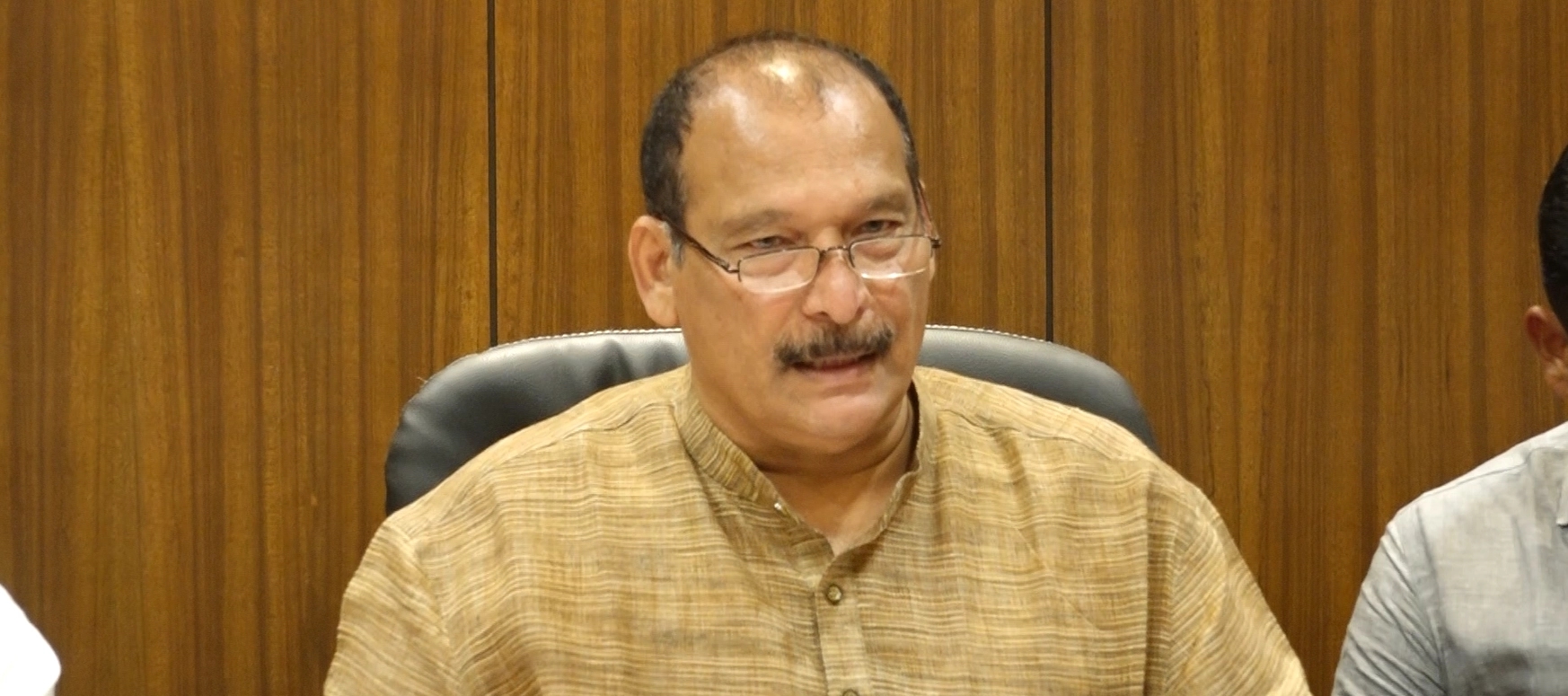 ʼನೂತನ ಕಾರಾಗೃಹದ ಕಟ್ಟಡವೂ 110 ಕೋಟಿ ರೂಪಾಯಿ ಮೊತ್ತದಲ್ಲಿ ಸಜ್ಜಾಗಿದೆʼ - News Karnataka