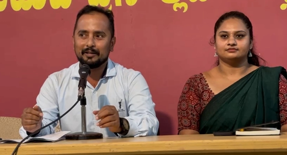 ಆ.1- 2ರಂದು ಮೂಡುಬಿದಿರೆಯಲ್ಲಿ "ಆಳ್ವಾಸ್ ಪ್ರಗತಿ-2025" ಬೃಹತ್ ಉದ್ಯೋಗ ಮೇಳ - News Karnataka