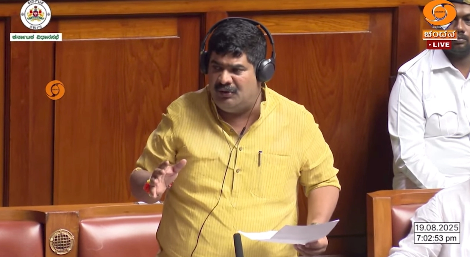 ಎಲ್ಲಾ ಅಡೆತಡೆಗಳನ್ನು ನಿವಾರಿಸಲಾಗಿದ್ದು, ಇನ್ನಾದರೂ ಬಡವರಿಗೆ ಸೂರು ಕಲ್ಪಿಸಿ: ಶಾಸಕ ಕಾಮತ್ - News Karnataka