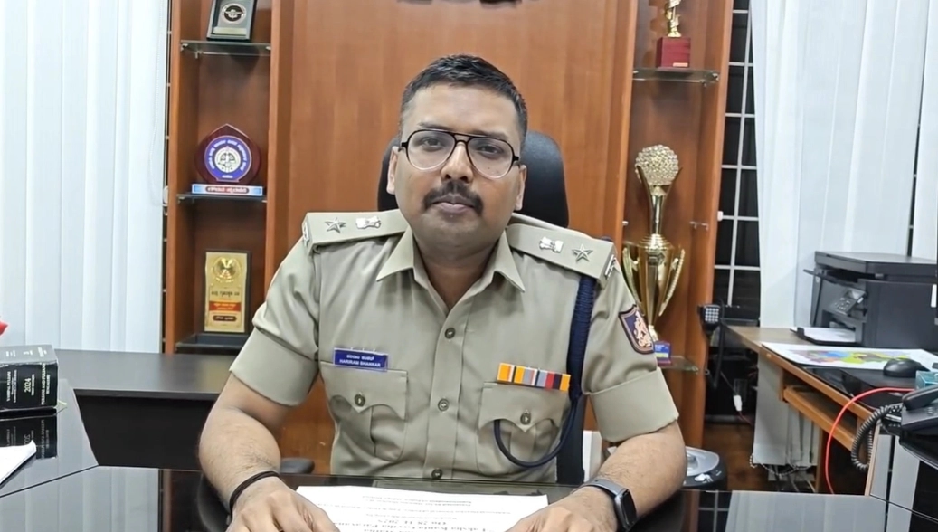 ಪ್ರಧಾನಿ ಮೋದಿ ಕೃಷ್ಣಮಠ ಭೇಟಿ ಹಿನ್ನೆಲೆ ಭದ್ರತಾ ವ್ಯವಸ್ಥೆಗೆ 3000ಕ್ಕೂ ಅಧಿಕ ಪೊಲೀಸರ ನಿಯೋಜನೆ! - News Karnataka