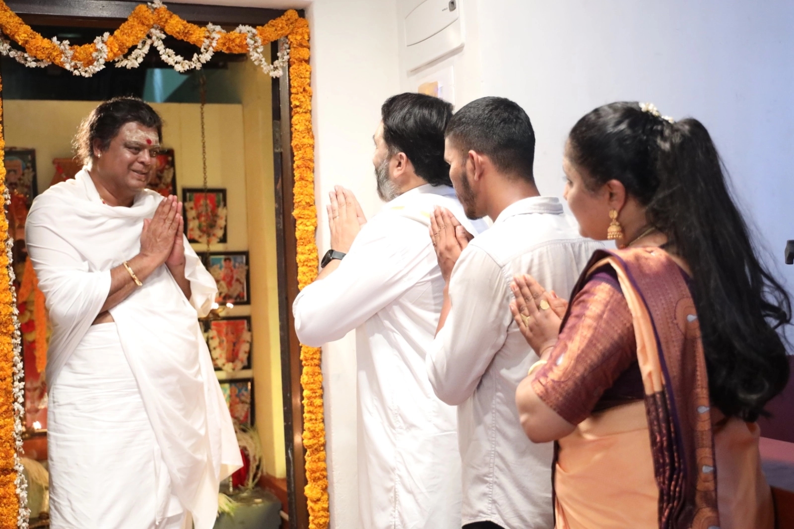 ಮೇ 9ಕ್ಕೆ ತುಳು ಸಿನಿಮಾ ಪಿದಾಯಿ ಕರಾವಳಿಯಾದ್ಯಂತ ಬಿಡುಗಡೆ - News Karnataka