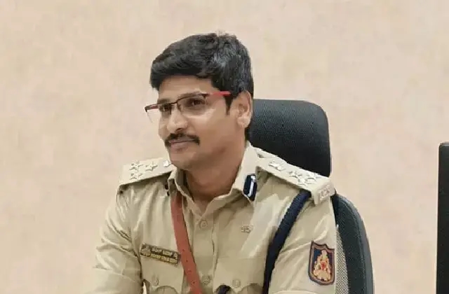 ಮಂಗಳೂರು: ಹಬ್ಬಗಳ ಹಿನ್ನೆಲೆ ಆಚರಣೆಗೆ ಷರತ್ತು ವಿಧಿಸಿದ ಪೊಲೀಸ್ ಇಲಾಖೆ! - News Karnataka