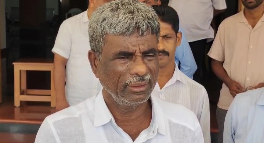 ಆರ್ ಎಸ್ ಎಸ್ ನಿಷೇಧ ದಿನಕ್ಕೊಂದು ರೂಪ ಪಡೆಯುತ್ತಿದೆ: ಸಂಸದ ಕೋಟ ಶ್ರೀನಿವಾಸ ಪೂಜಾರಿ - News Karnataka