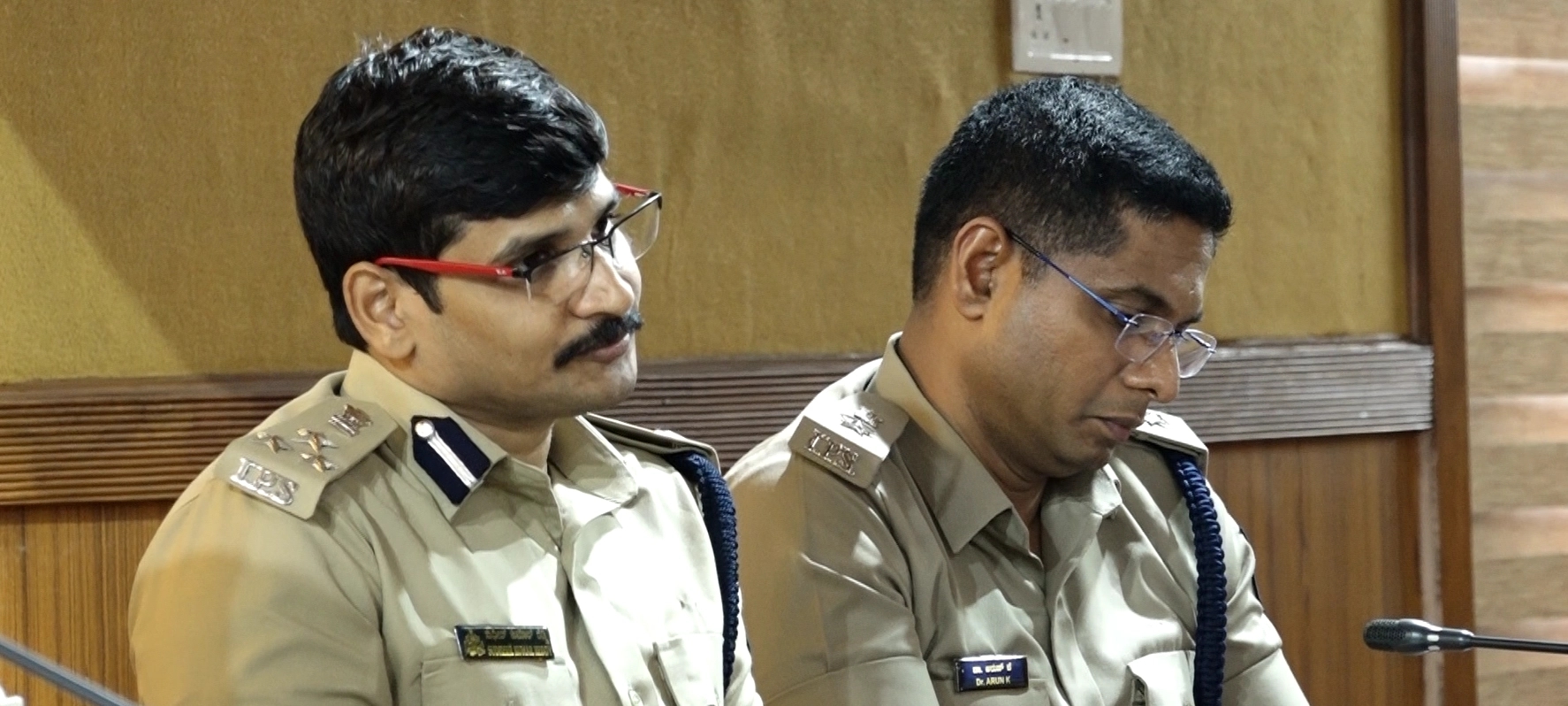 ಹಳೆ ಪ್ರಕರಣಗಳ 110 ಆರೋಪಿಗಳ ಬಂಧನ, ದಕ್ಷಿಣ ಕನ್ನಡದ ಕ್ರಿಮಿನಲ್ಗಳಿಗೆ ಪೊಲೀಸರ ಮಾಸ್ಟರ್ಸ್ಟ್ರೋಕ್! - News Karnataka