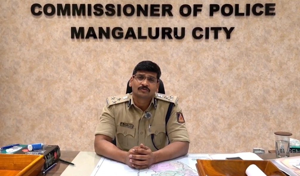 ಸಾಕ್ಷಿ ಇದ್ರೆ ಠಾಣೆಗೆ ತನ್ನಿ: ಸೋಶಿಯಲ್ ಮೀಡಿಯಾ ಇನ್ವೆಸ್ಟಿಗೇಷನ್ ಅಪರಾಧ – ಸುಧೀರ್ ರೆಡ್ಡಿ! - News Karnataka