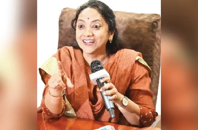 ʼಗ್ಯಾರಂಟಿ ಯೋಜನೆ ಪ್ರಶ್ನಿಸುವ ಅಧಿಕಾರ ವಿಪಕ್ಷಗಳಿಗಿಲ್ಲʼ - News Karnataka