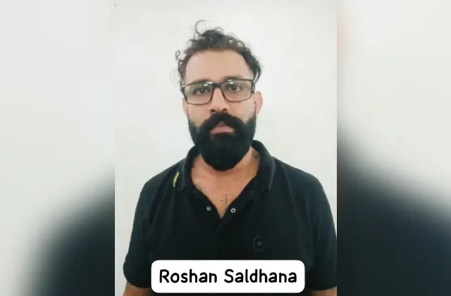 ವಂಚಕ ರೋಶನ್ ಸಲ್ದಾನಗೆ ಹೈಕೋರ್ಟ್ ಬಿಗ್ ರಿಲೀಫ್ ; ಹತ್ತು ಕೋಟಿ ವಂಚನೆ ಪ್ರಕರಣದಲ್ಲಿ ಪೊಲೀಸರ ತನಿಖೆಗೆ ತಡೆಯಾಜ್ಞೆ - News Karnataka