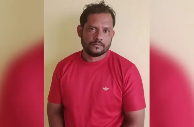 ತಾಯಿಯನ್ನು ಕೊಂದು ತಲೆಮರೆಸಿಕೊಂಡಿದ್ದ ಕೇರಳ ಮೂಲದ ಆರೋಪಿ ಬಂಧನ - News Karnataka