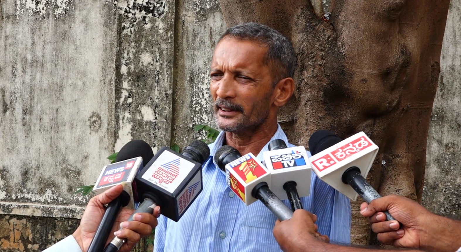 ʼಚೈತ್ರಾ ಕುಂದಾಪುರ ಮತ್ತು ಆಕೆಯ ಪತಿ ಇಬ್ಬರು ಕಳ್ಳರುʼ - News Karnataka