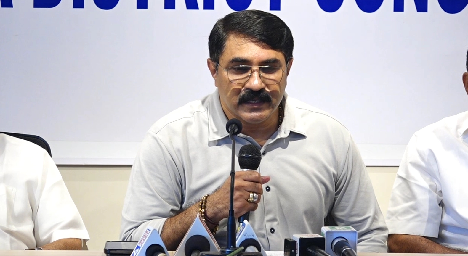 ʼಭಯೋತ್ಪಾದನೆ ಮುಸ್ಲಿಂ, ಹಿಂದೂ ಎರಡರಲ್ಲೂ ಆಗ್ತಾ ಇದೆʼ - News Karnataka