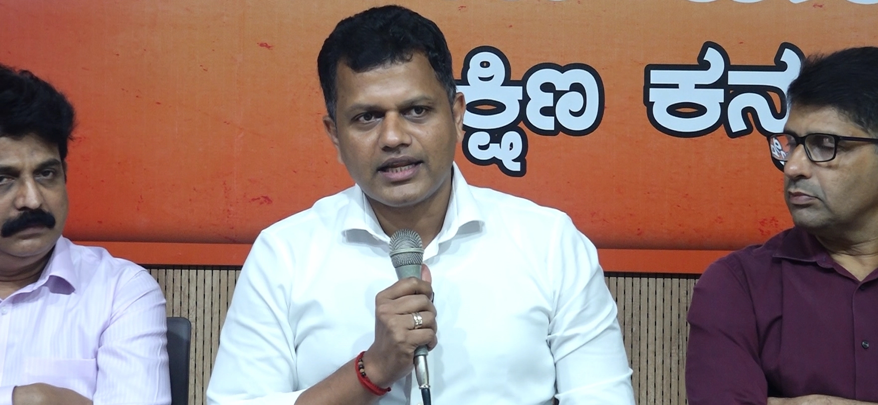 ಜಿಎಸ್ಟಿ ದರ ಇಳಿಕೆಯಿಂದ ದೇಶದ ಆರ್ಥಿಕ ಶಕ್ತಿ ವೃದ್ಧಿ: ಸಂಸದ ಬ್ರಿಜೇಶ್ - News Karnataka