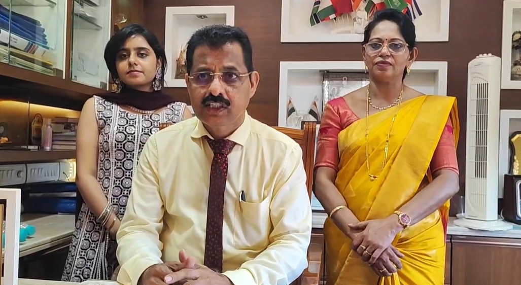 ಎಮ್.ಸಿ.ಸಿ. ಬ್ಯಾಂಕ್ 2024–25 ವಿತ್ತೀಯ ವರ್ಷದಲ್ಲಿ 13.00 ಕೋಟಿ ಲಾಭ - News Karnataka