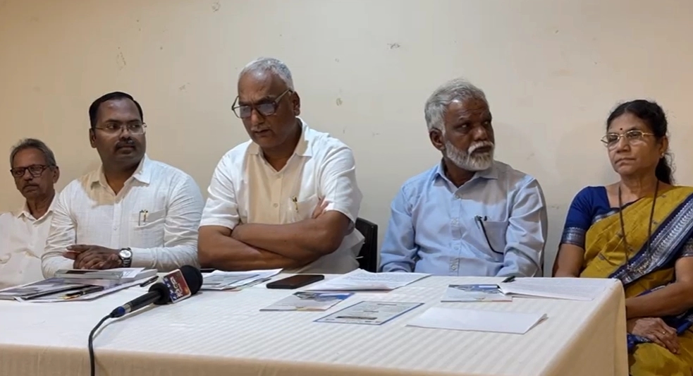 ಸೌಹಾರ್ದ ಸಹಕಾರಿ ಕ್ಷೇತ್ರ ಸಹಕಾರ ಚಳುವಳಿಗೆ ಹೊಸ ಚೈತನ್ಯ ನೀಡಿದೆ: ಜಿ. ನಂಜನಗೌಡ - News Karnataka