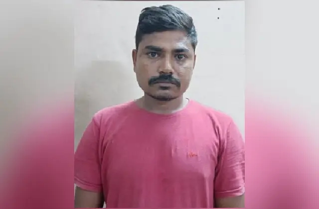ಉಡುಪಿ: ಗಾಂಜಾ ಮಾರಾಟ ಮಾಡುತ್ತಿದ್ದ ಆರೋಪಿಯ ಬಂಧನ - News Karnataka