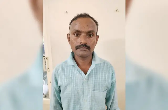 ಉಡುಪಿ: ಸಾರ್ವಜನಿಕ ಸ್ಥಳದಲ್ಲಿ ಮದ್ಯ ಮಾರಾಟ ಮಾಡುತ್ತಿದ್ದ ವ್ಯಕ್ತಿಯ ಬಂಧನ - News Karnataka