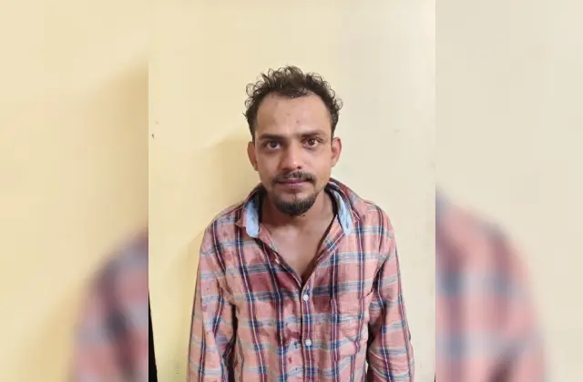 ಮಂಗಳೂರು : ಕುಖ್ಯಾತ ರೌಡಿ ಶೀಟರ್ ಪೊಲೀಸರ ವಶಕ್ಕೆ - News Karnataka