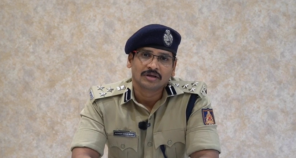 ಮಂಗಳೂರಿನಲ್ಲಿ ಡ್ರಗ್ಸ್ ಸಪ್ಲೈ ಮಾಡುತ್ತಿದ್ದ ವೈದ್ಯಕೀಯ ವಿದ್ಯಾರ್ಥಿ ಅರೆಸ್ಟ್ - News Karnataka