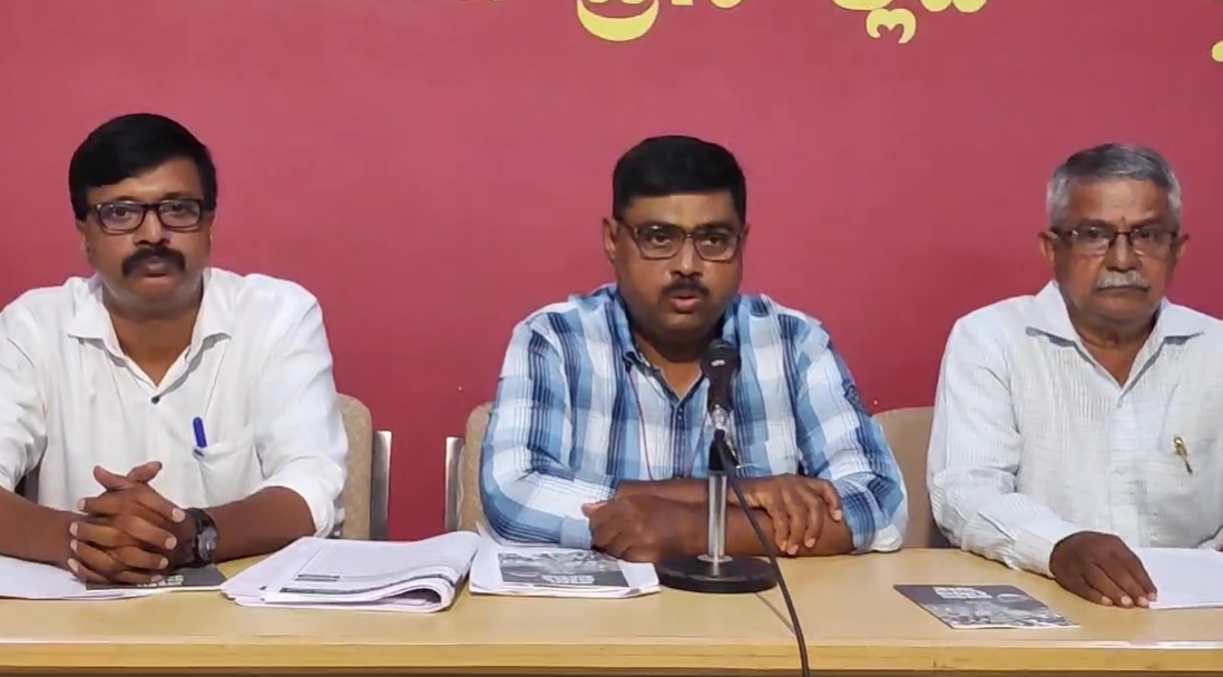ಮೇ 20ರಂದು ಕೇಂದ್ರ ಸರ್ಕಾರದ ಕಾರ್ಮಿಕ ವಿರೋಧಿ ನೀತಿ ಖಂಡಿಸಿ ದೇಶವ್ಯಾಪಿ ಮುಷ್ಕರ - News Karnataka