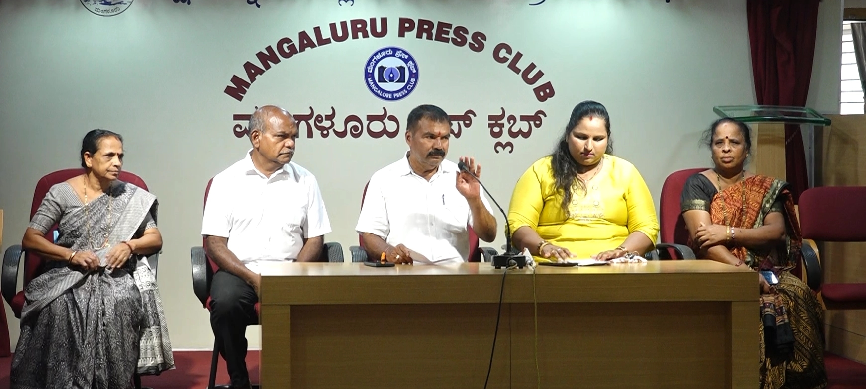 ಎ.11 ರಂದು ಮಂಗಳೂರಿನ ಪುರಭವನದಲ್ಲಿ ಮೀನುಗಾರ ಮಹಿಳೆಯರ ಸಮಾವೇಶ - News Karnataka