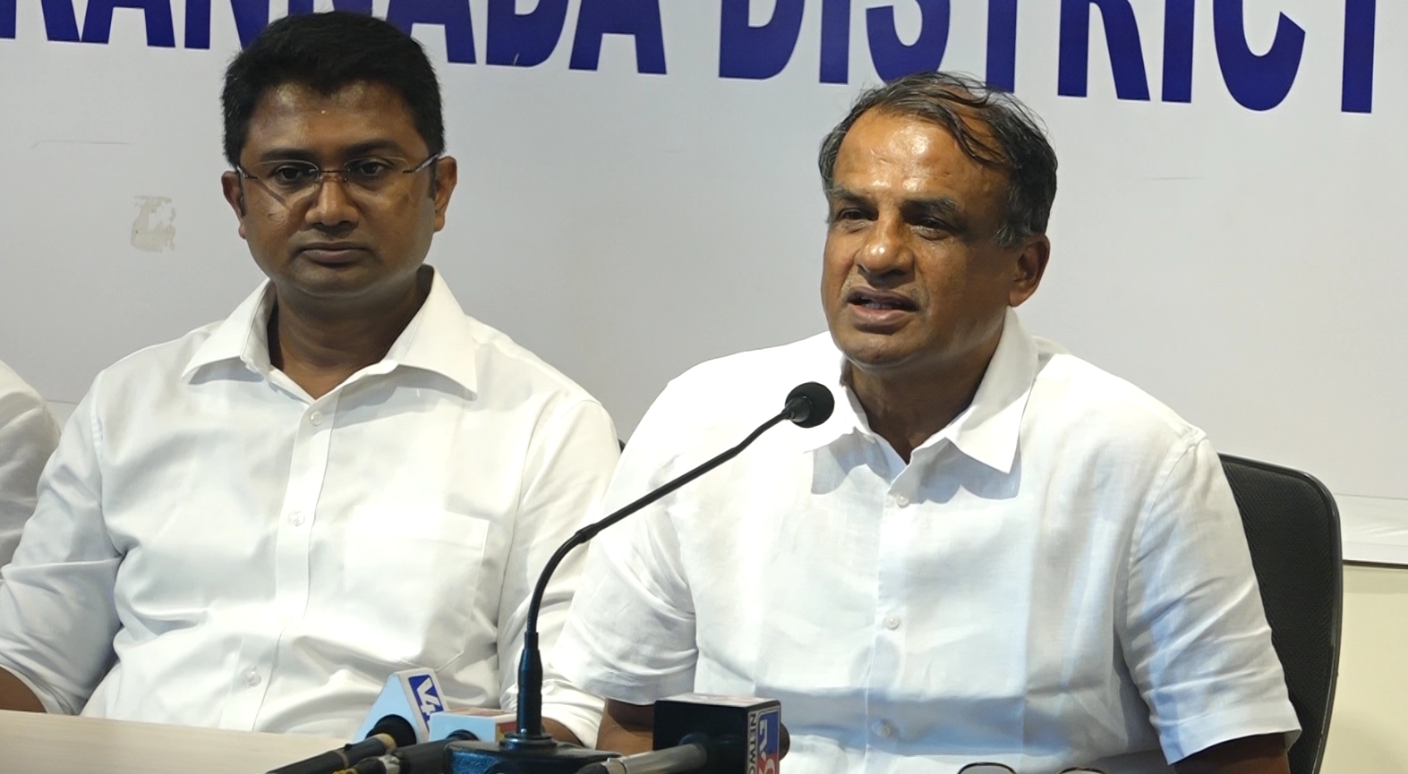 ಮೇ 16 ರಂದು ರಾಜ್ಯದ ಮುಖ್ಯಮಂತ್ರಿ ಮಂಗಳೂರಿಗೆ ಭೇಟಿ - News Karnataka