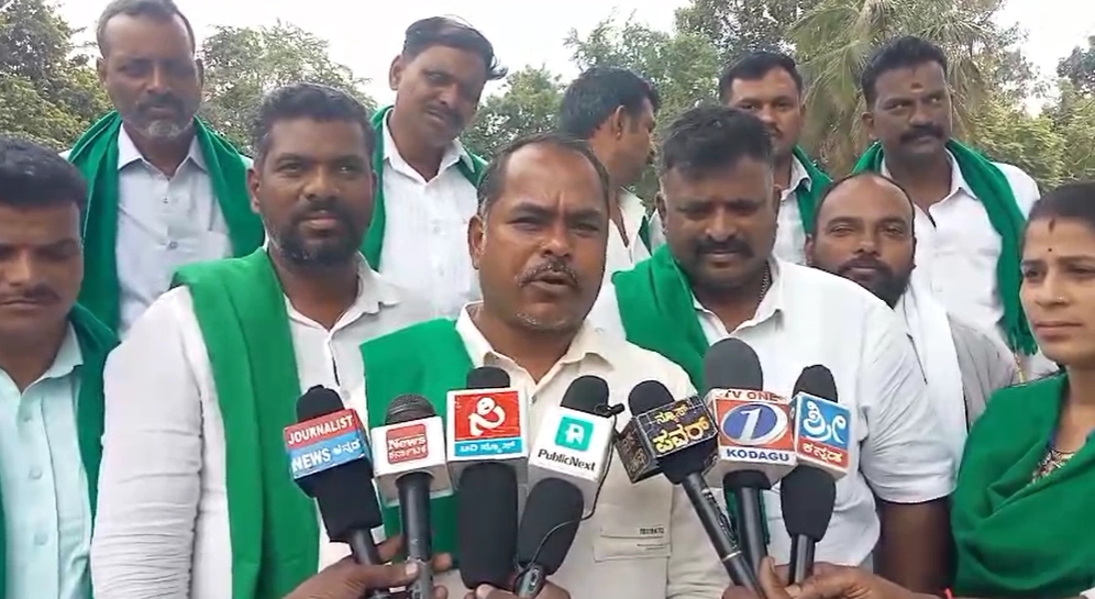 ರೈತರಿಗೆ 50 ಸಾವಿರ ಕೋಟಿ ರೂ. ವಿಶೇಷ ಪ್ಯಾಕೇಜ್ ಘೋಷಣೆ ಮಾಡುವಂತೆ ಆಗ್ರಹ - News Karnataka