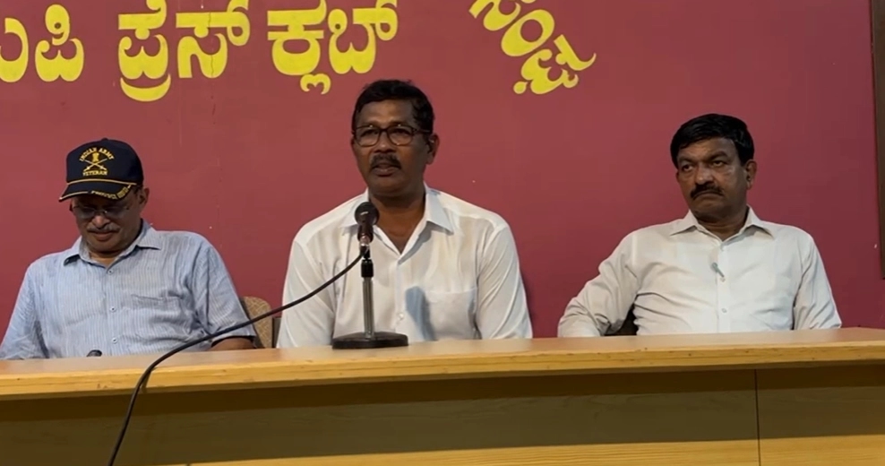 ಮೇ 20 ರಂದು ಉಡುಪಿಯಲ್ಲಿ "ತಿರಂಗ ಯಾತ್ರೆ" - News Karnataka
