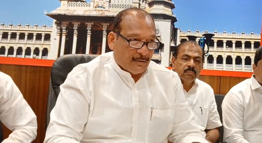 ಕುಡುಬಿ ಸಮುದಾಯವನ್ನು ಪ. ಪಂಗಡಕ್ಕೆ ಸೇರಿಸಲು ರಾಜ್ಯದಿಂದ ಸಮ್ಮತಿ : ಐವನ್ ಡಿಸೋಜಾ - News Karnataka